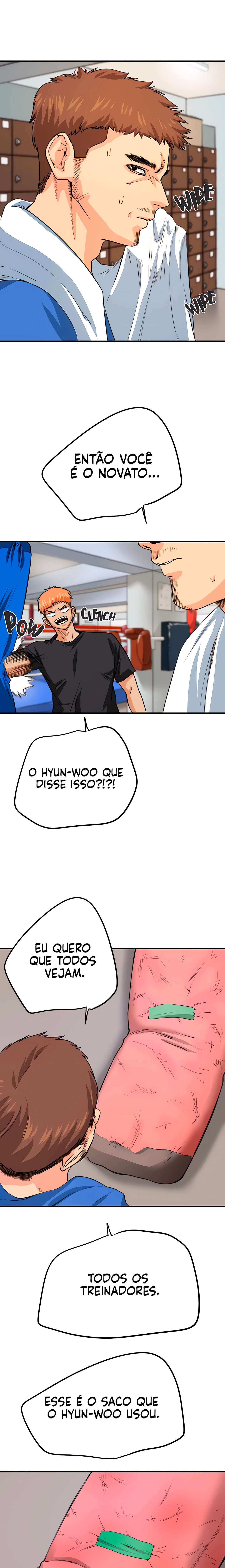 Read Drawing Romance PT Manga Online