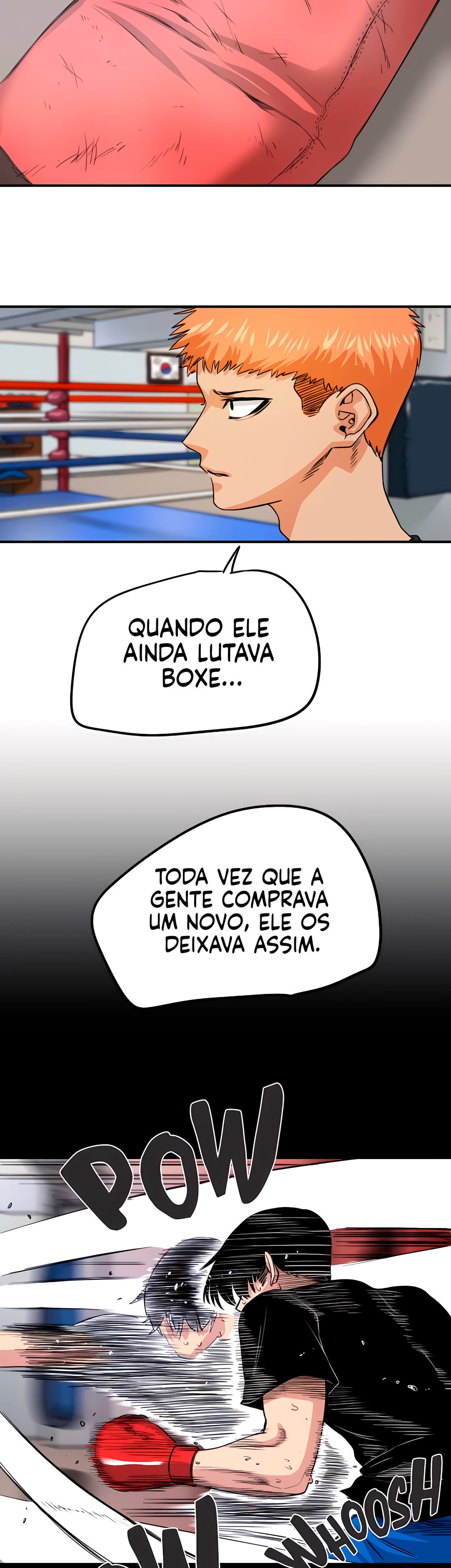 Read Drawing Romance PT Manga Online