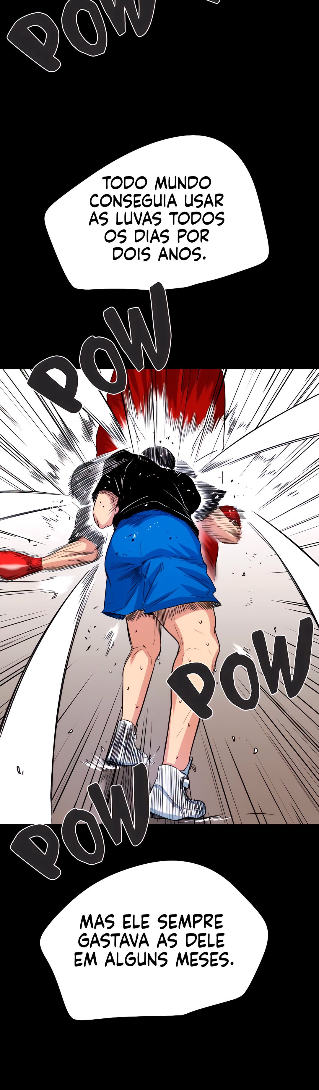 Read Drawing Romance PT Manga Online