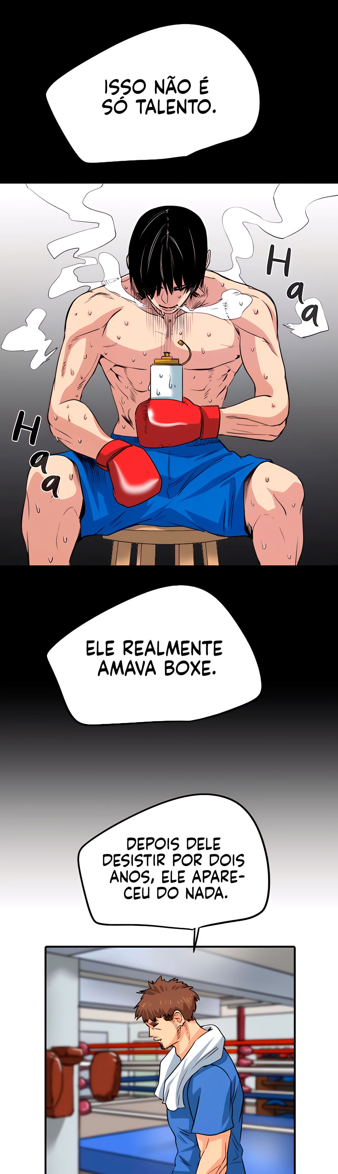 Read Drawing Romance PT Manga Online