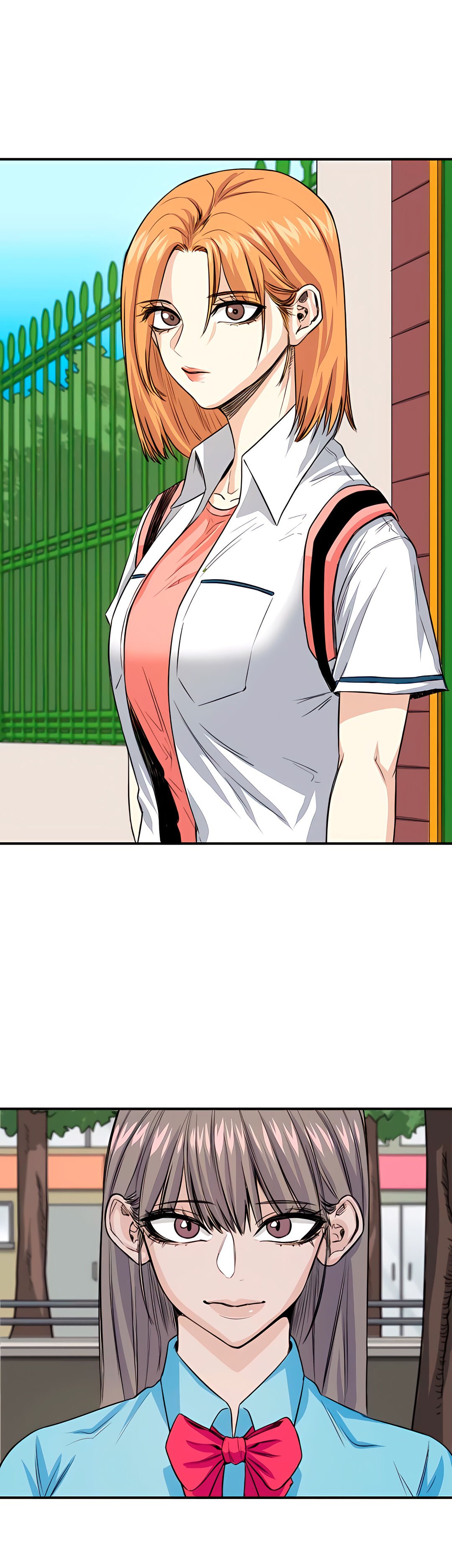 Read Drawing Romance PT Manga Online
