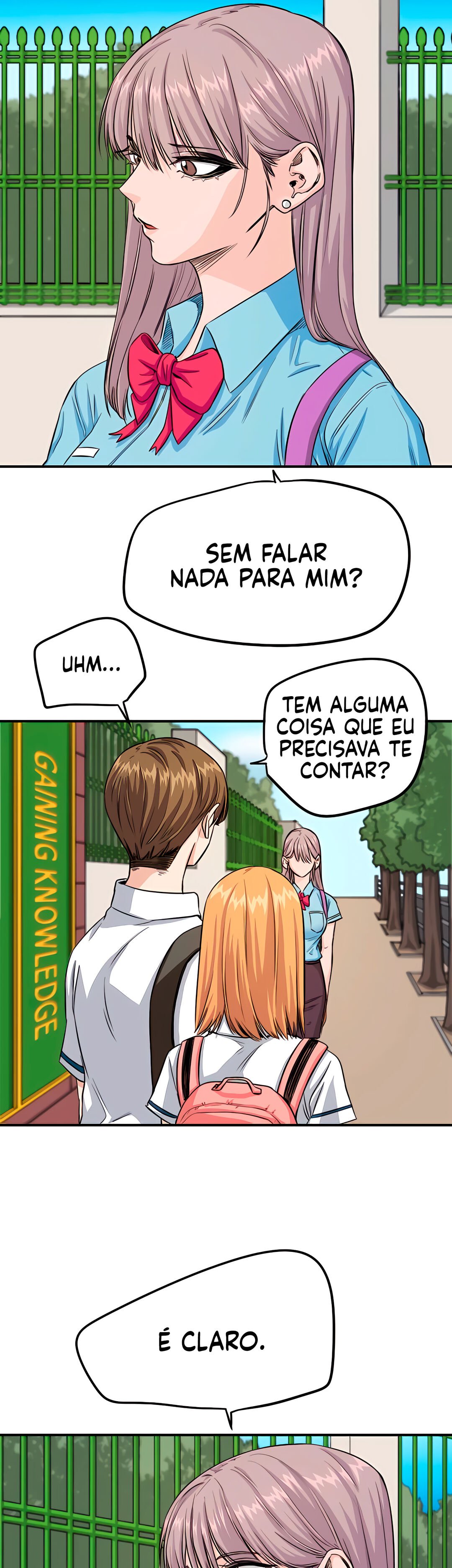 Read Drawing Romance PT Manga Online