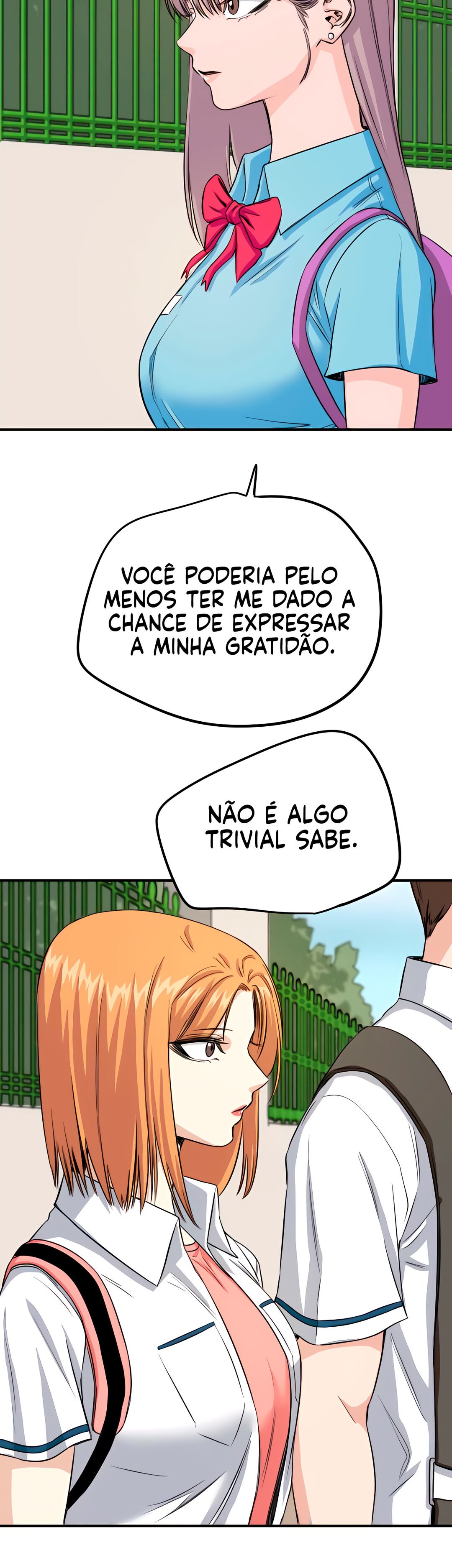 Read Drawing Romance PT Manga Online