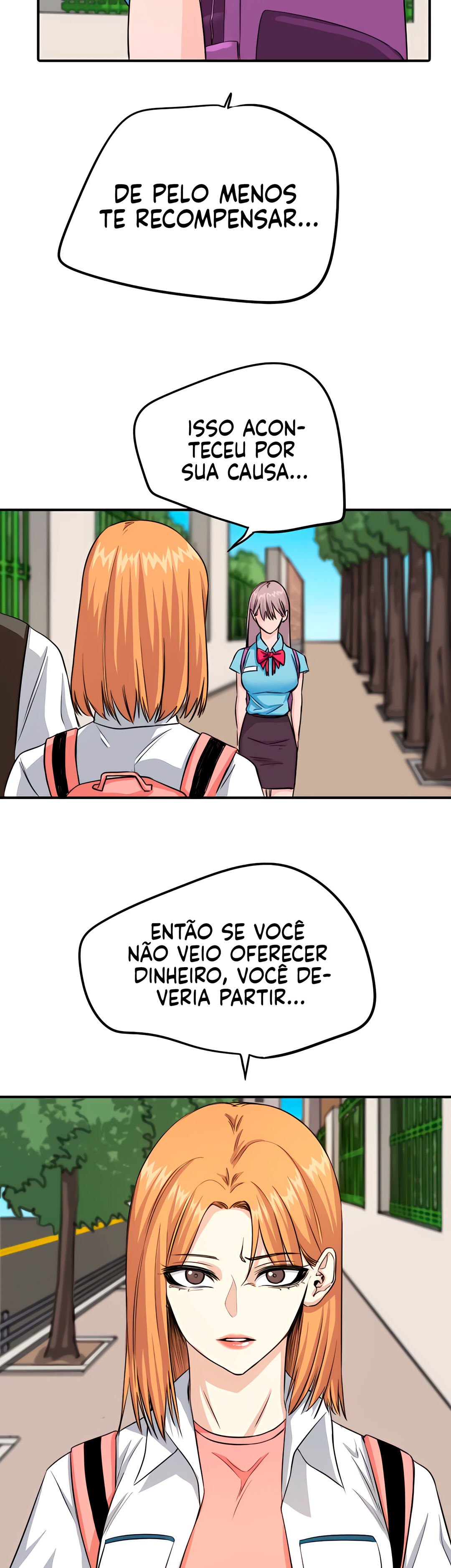 Read Drawing Romance PT Manga Online