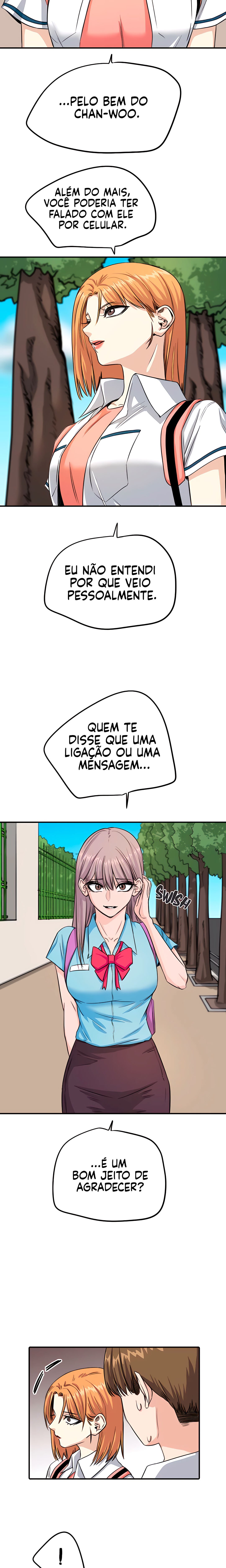 Read Drawing Romance PT Manga Online