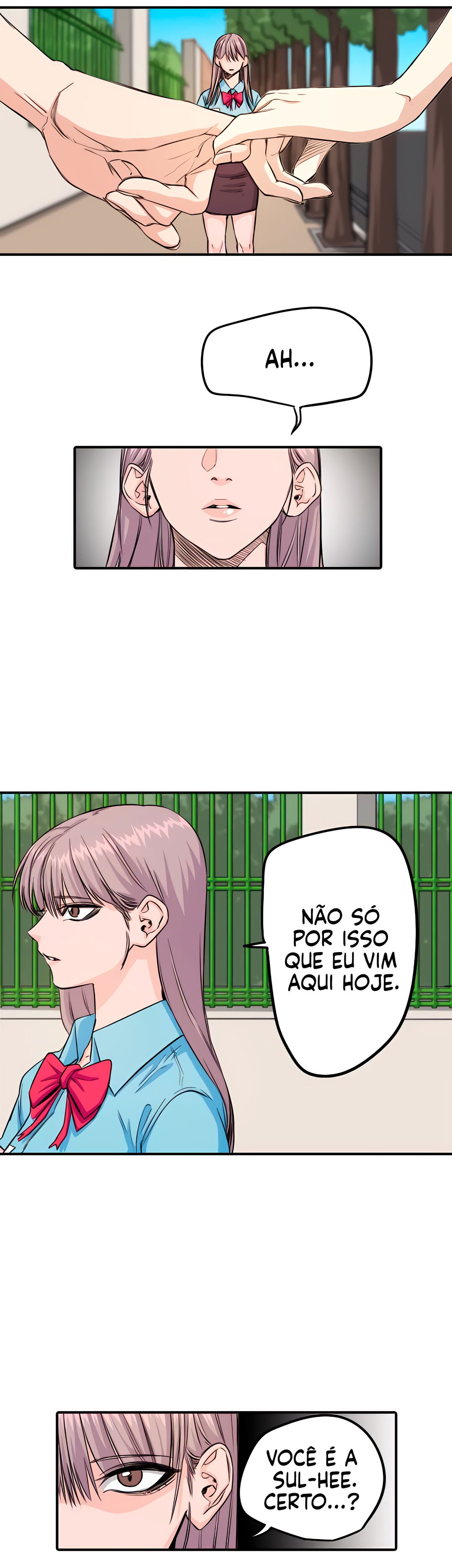 Read Drawing Romance PT Manga Online