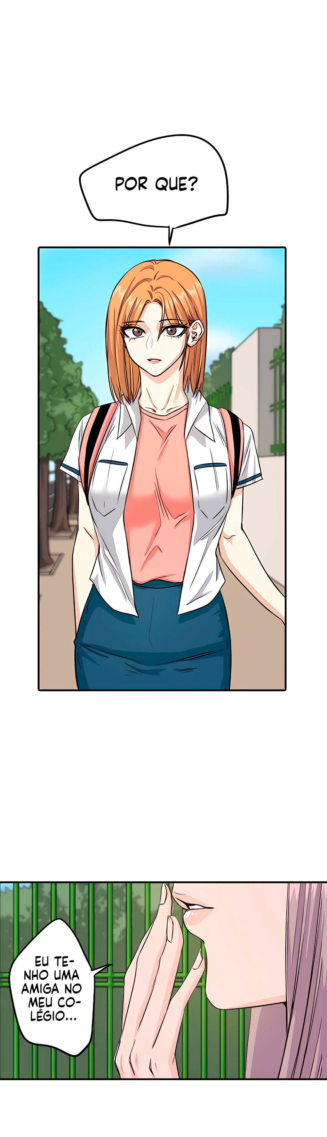 Read Drawing Romance PT Manga Online