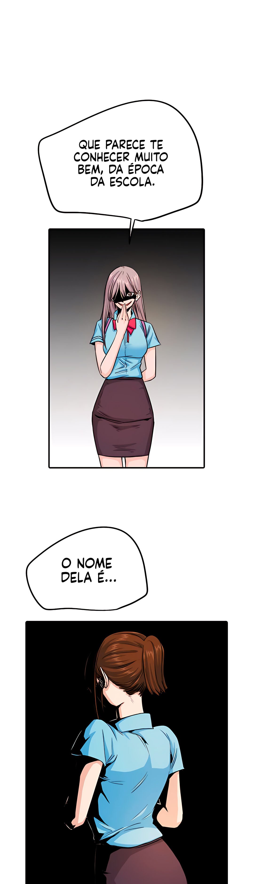 Read Drawing Romance PT Manga Online