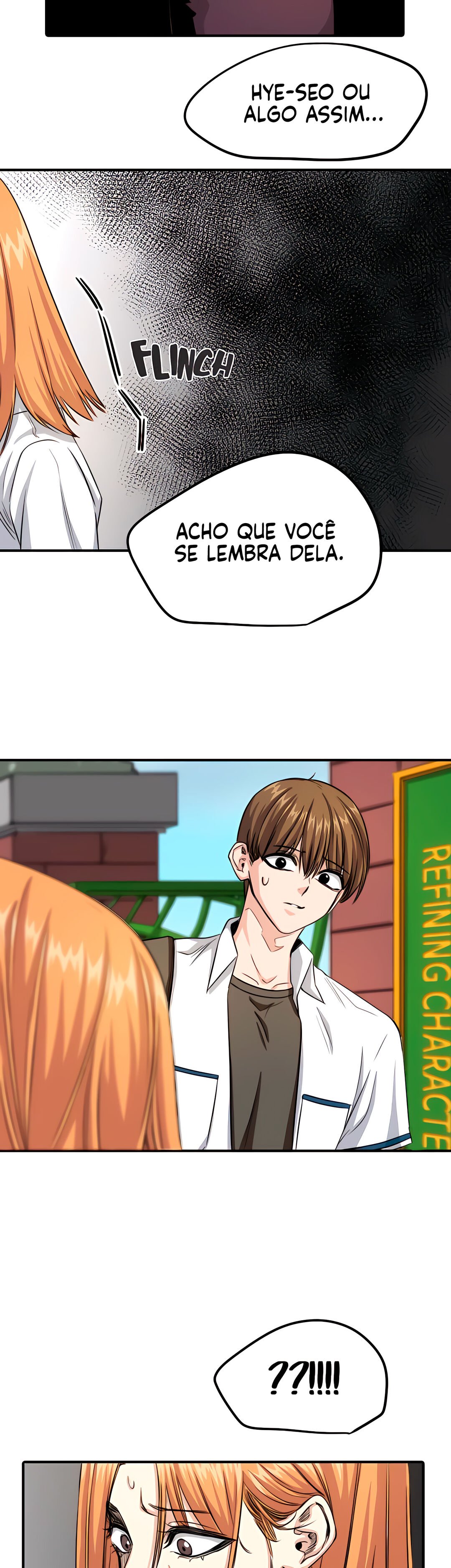 Read Drawing Romance PT Manga Online