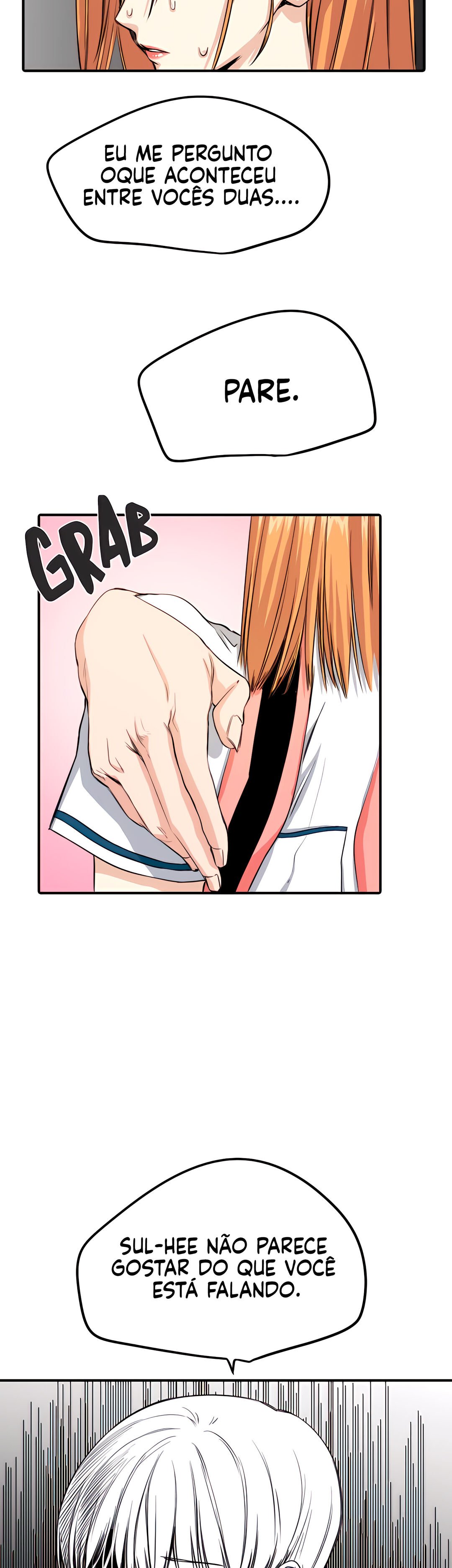 Read Drawing Romance PT Manga Online