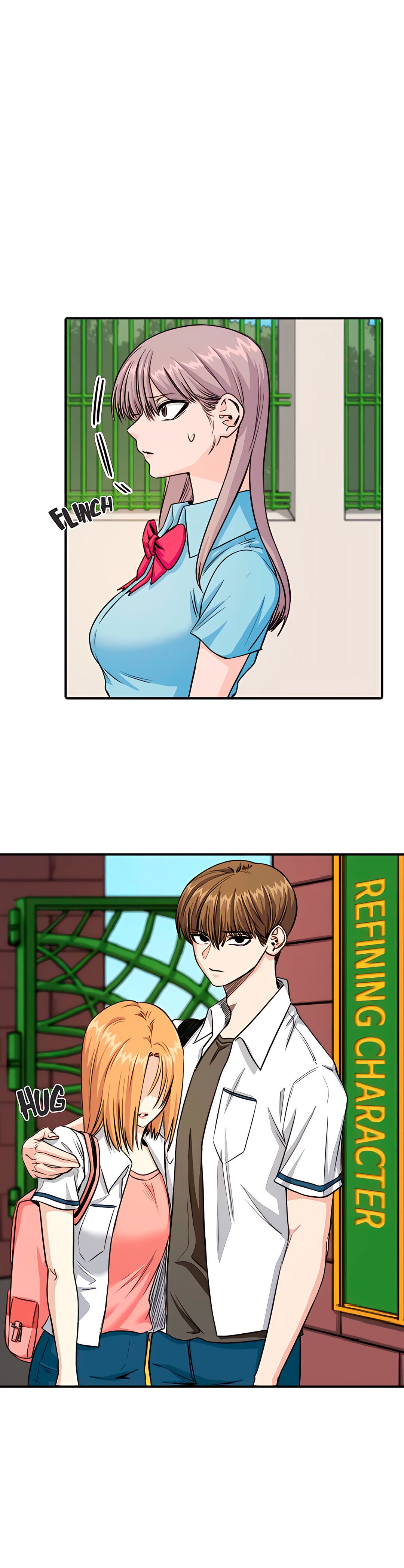 Read Drawing Romance PT Manga Online