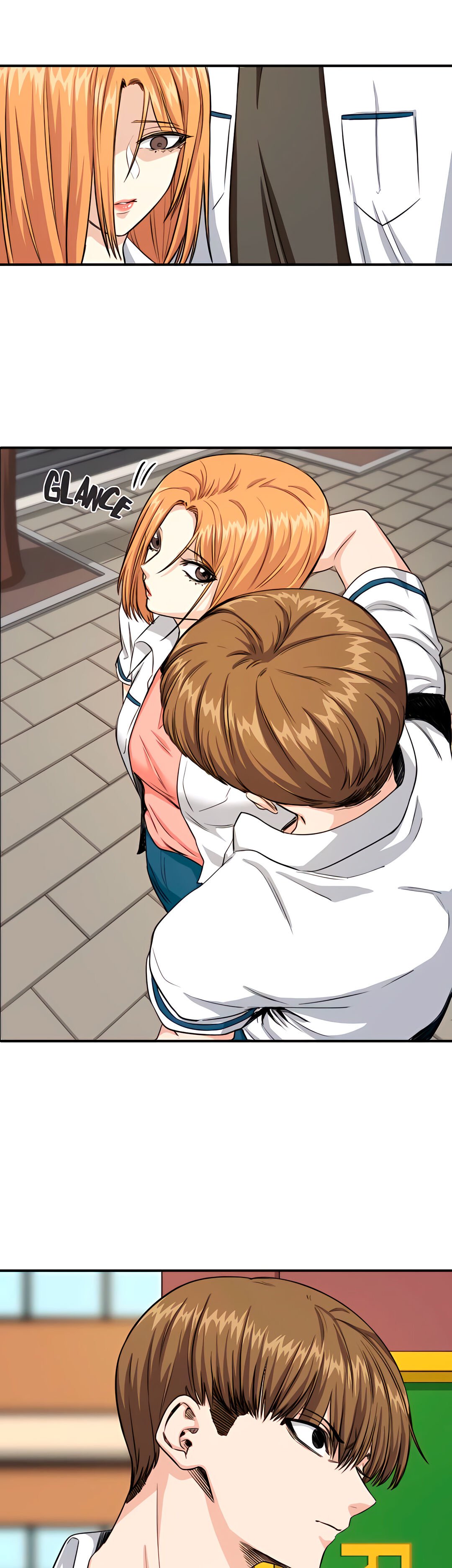 Read Drawing Romance PT Manga Online