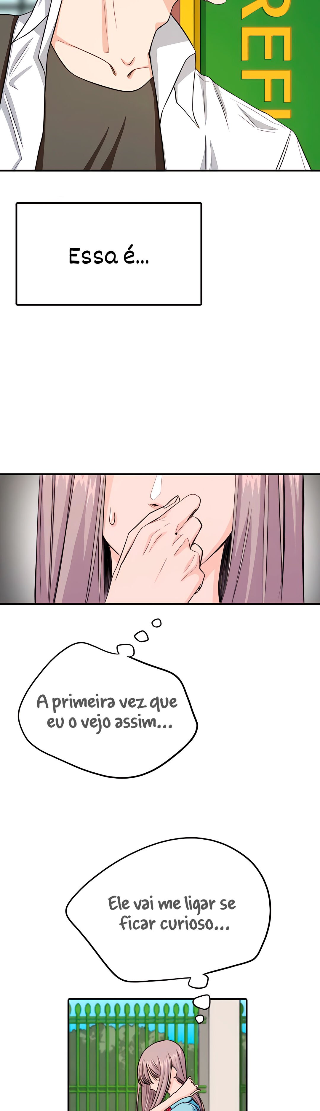 Read Drawing Romance PT Manga Online