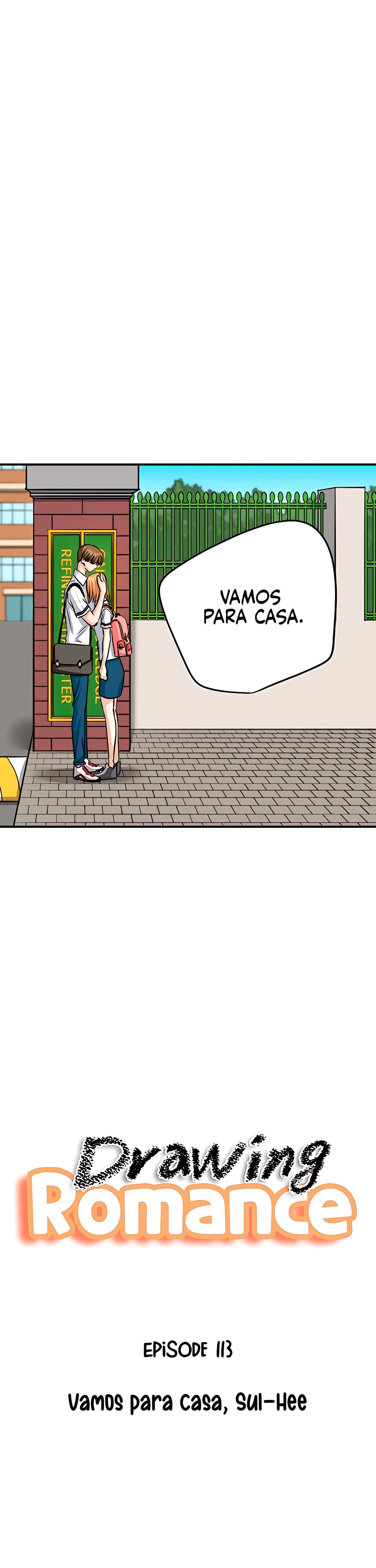 Read Drawing Romance PT Manga Online
