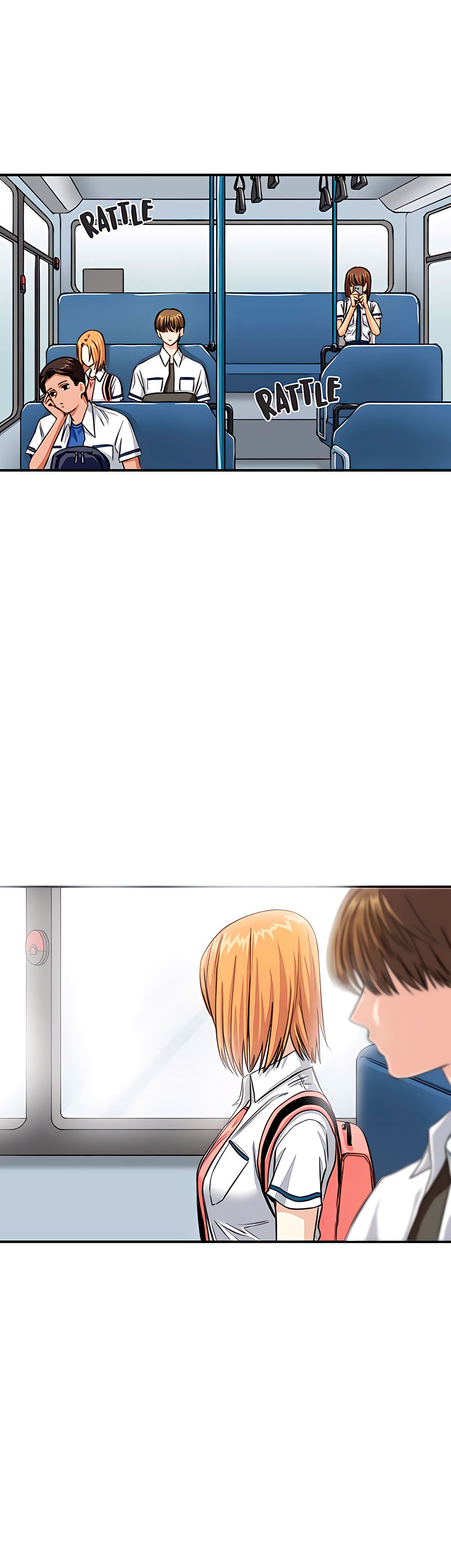 Read Drawing Romance PT Manga Online