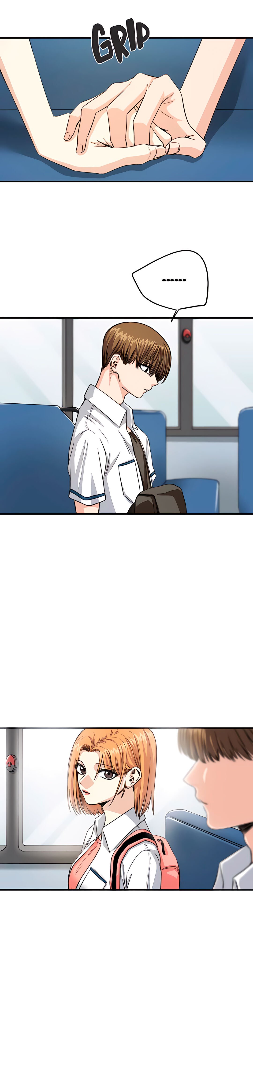 Read Drawing Romance PT Manga Online