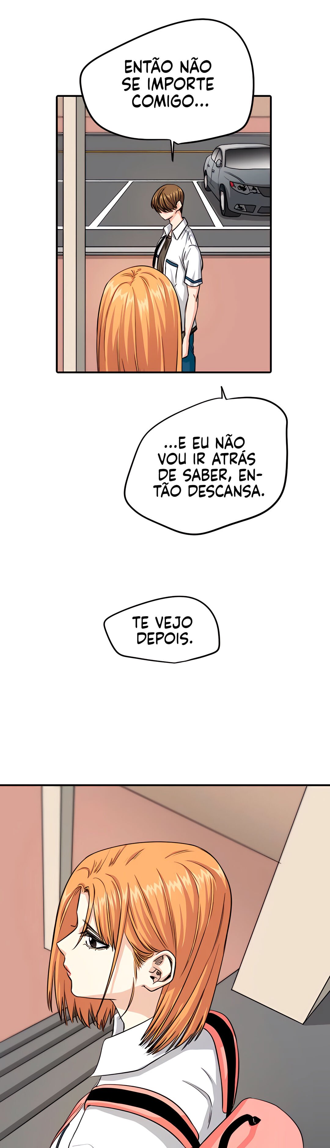 Read Drawing Romance PT Manga Online
