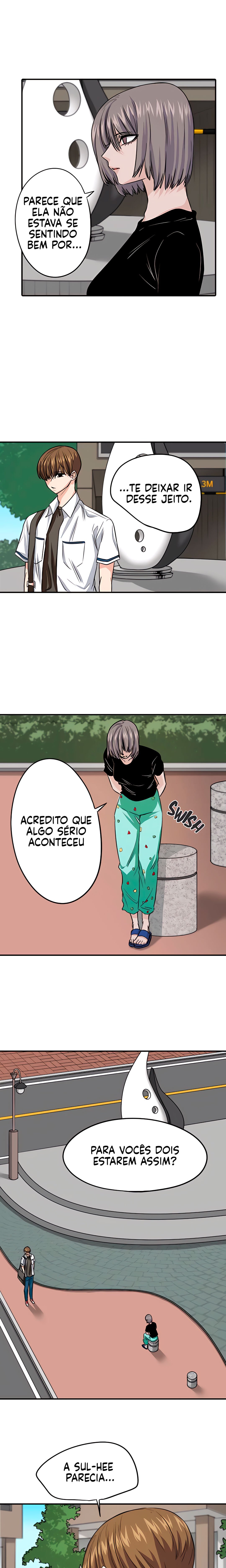 Read Drawing Romance PT Manga Online
