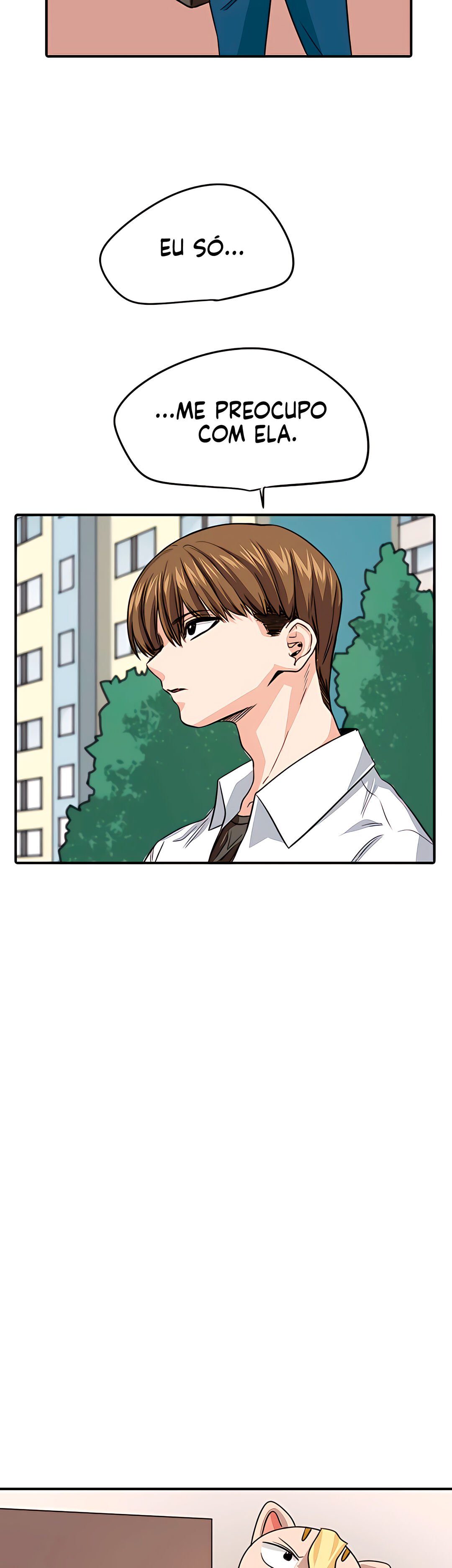 Read Drawing Romance PT Manga Online