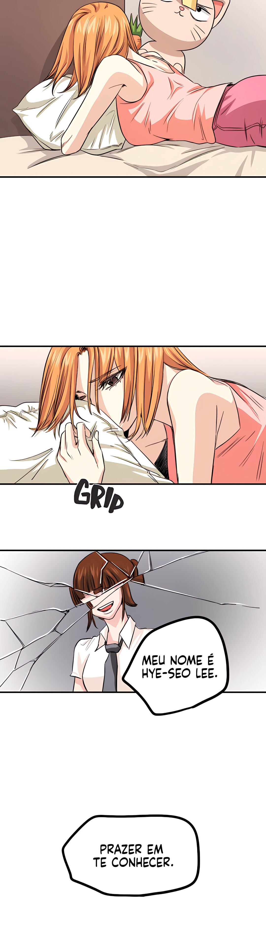 Read Drawing Romance PT Manga Online