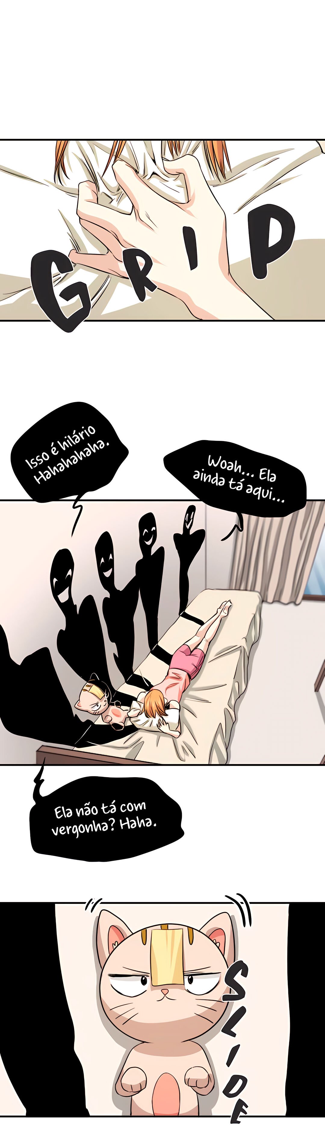 Read Drawing Romance PT Manga Online