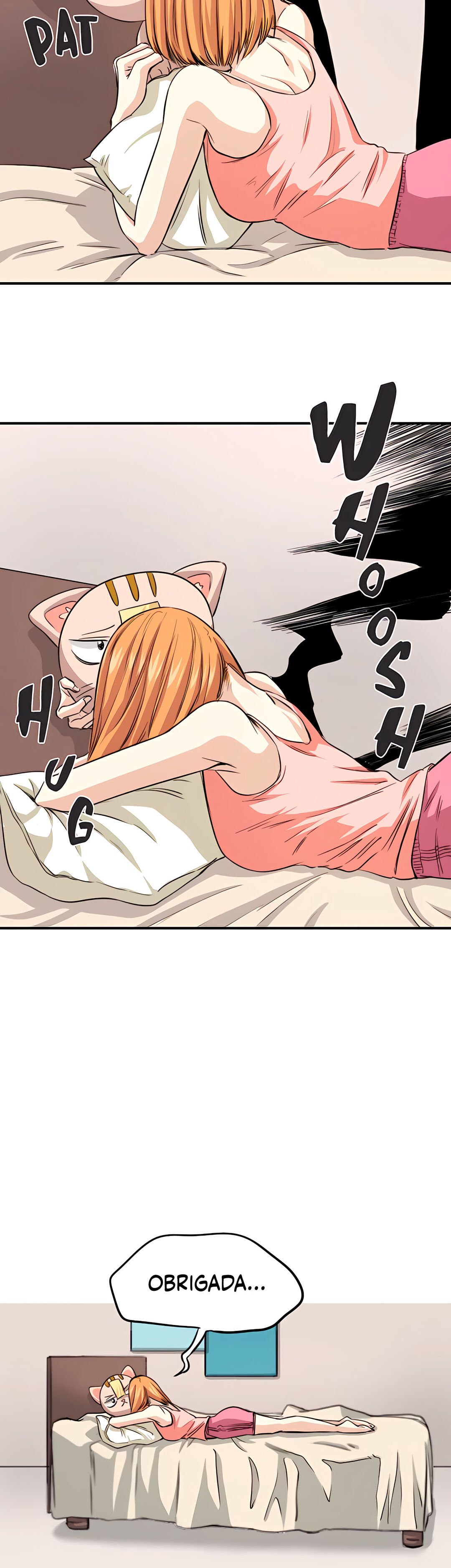 Read Drawing Romance PT Manga Online