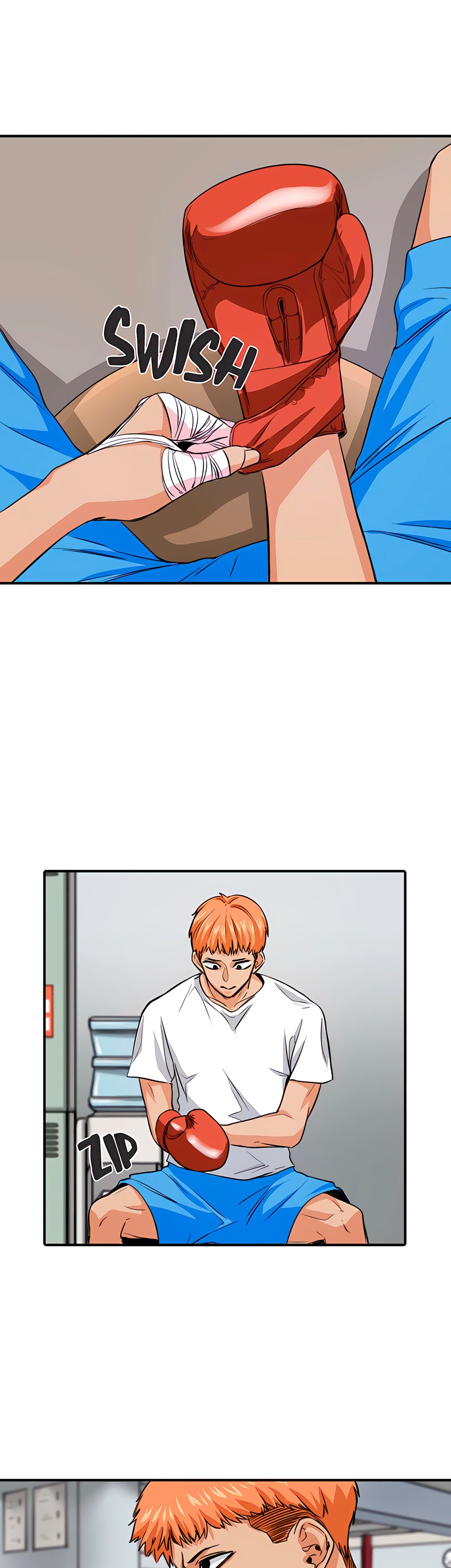 Read Drawing Romance PT Manga Online