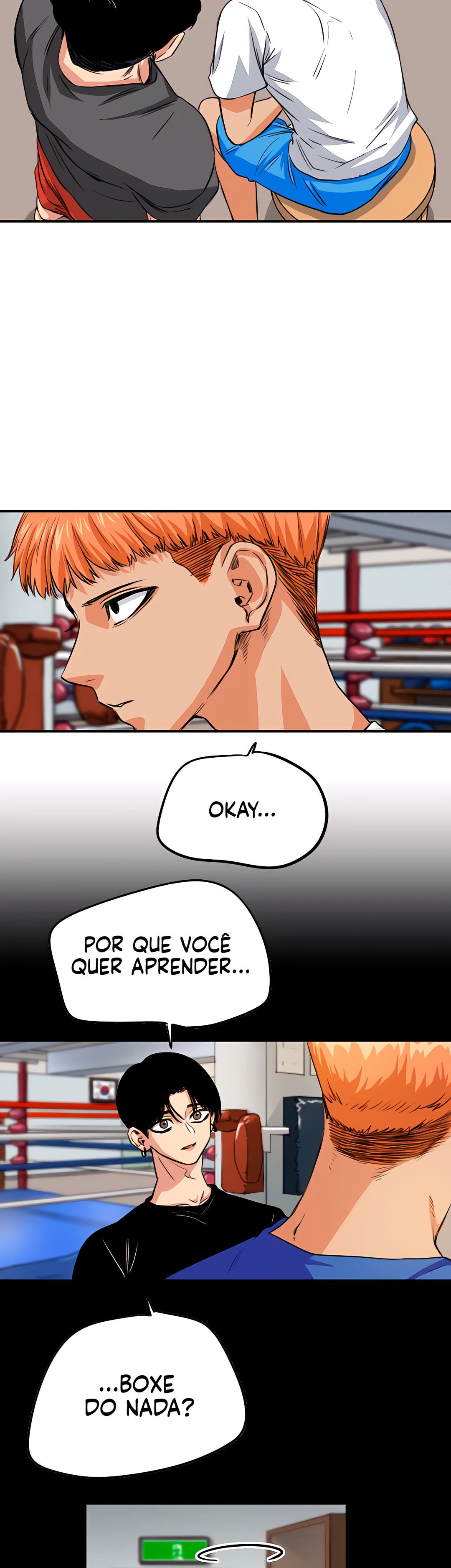 Read Drawing Romance PT Manga Online