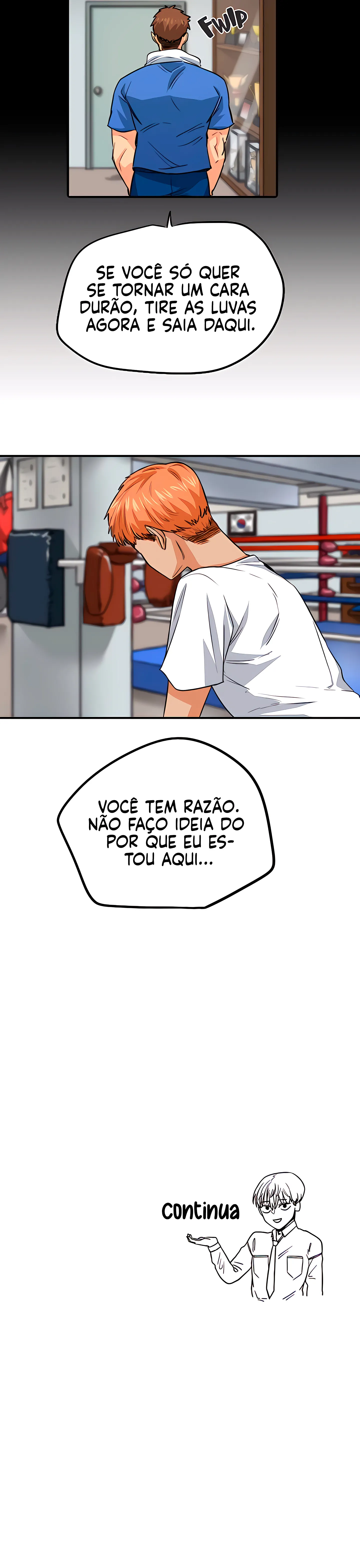 Read Drawing Romance PT Manga Online