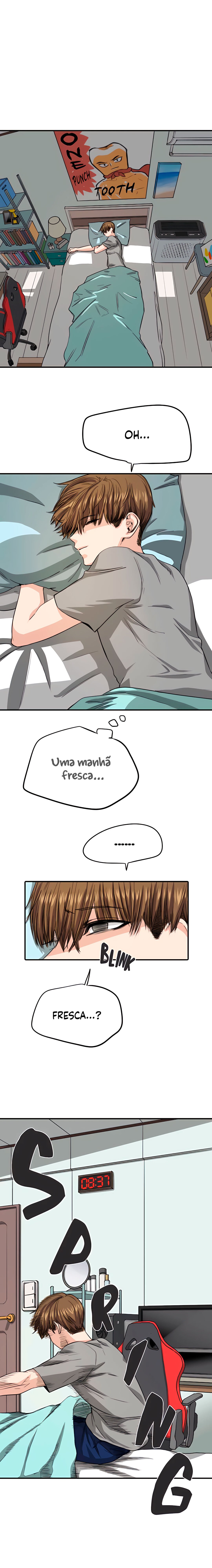 Read Drawing Romance PT Manga Online