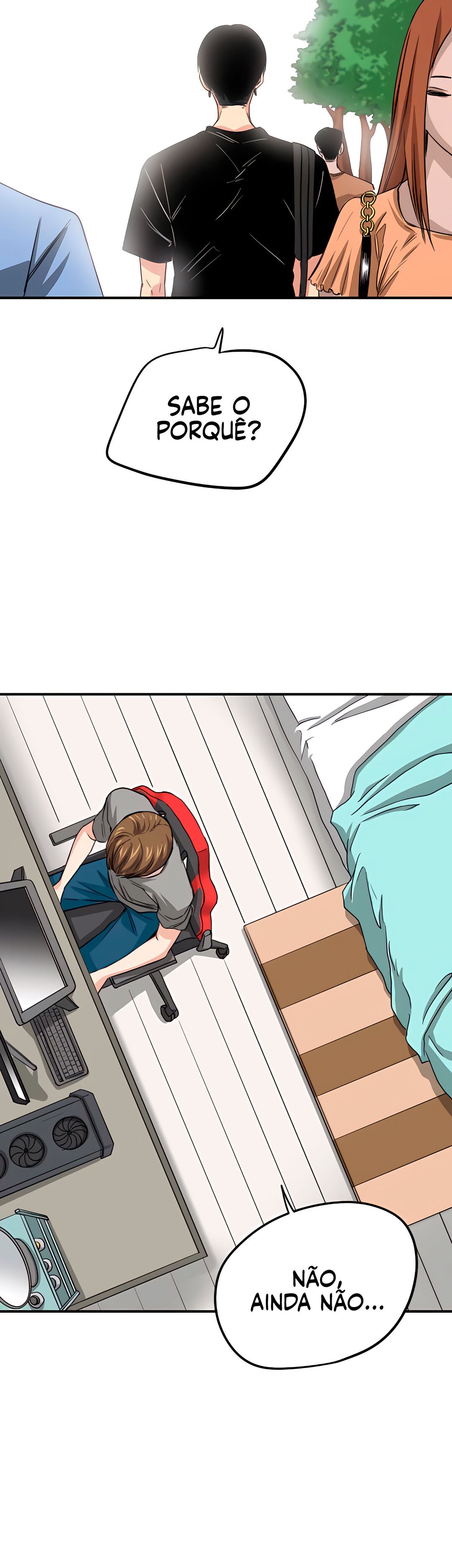 Read Drawing Romance PT Manga Online