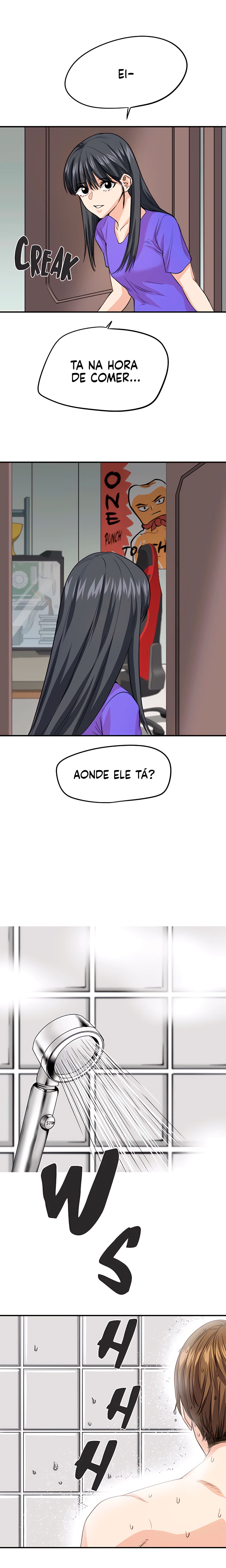 Read Drawing Romance PT Manga Online