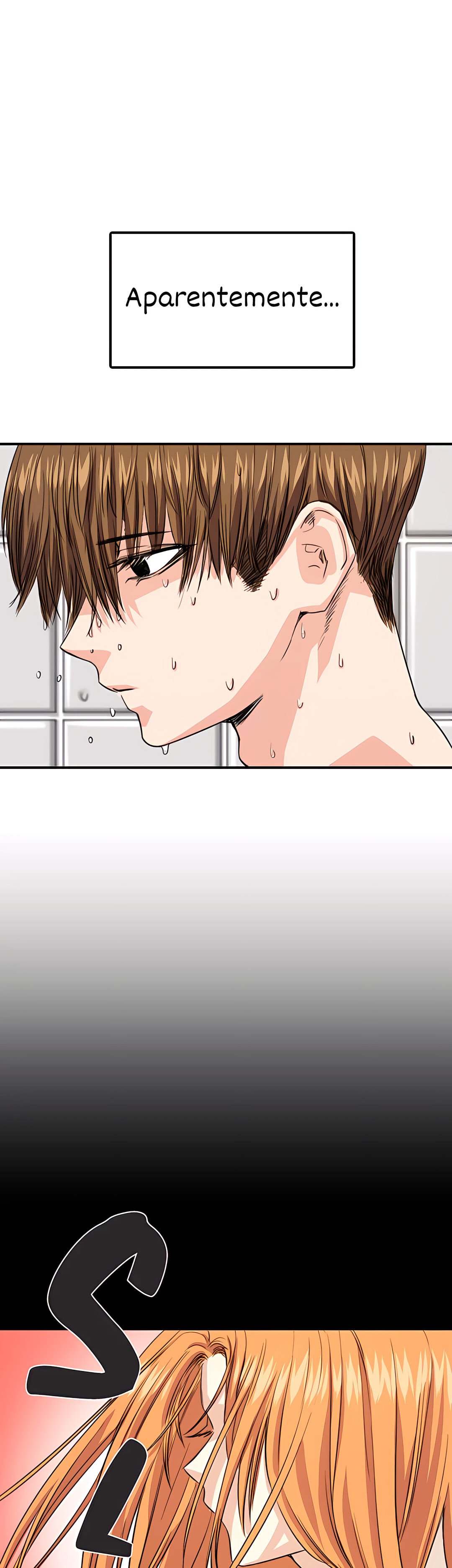 Read Drawing Romance PT Manga Online
