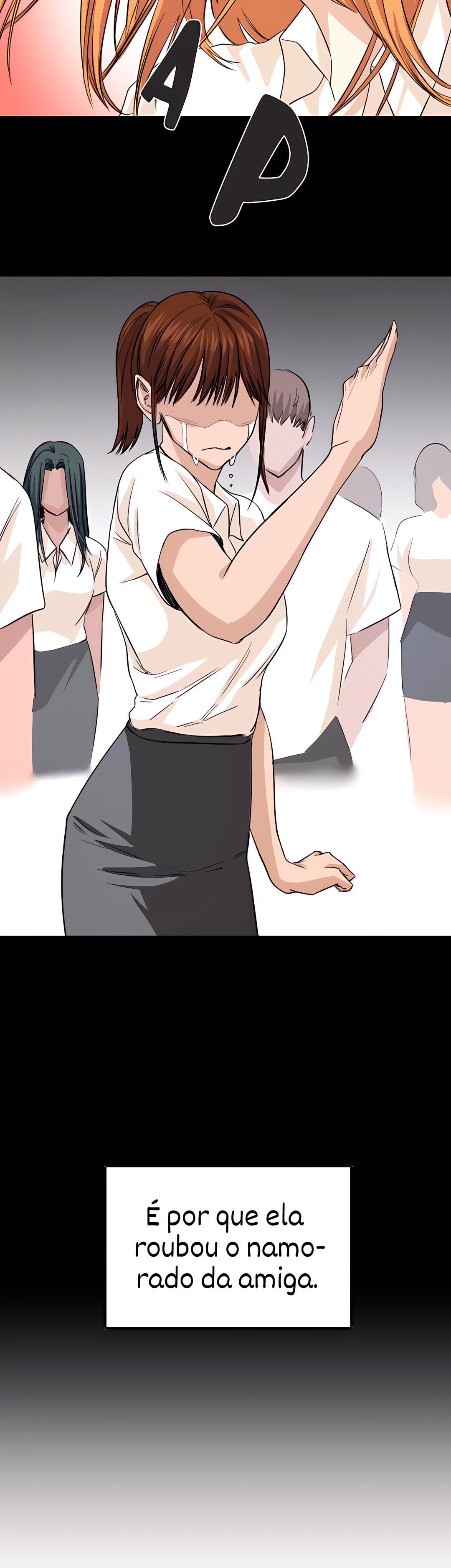 Read Drawing Romance PT Manga Online