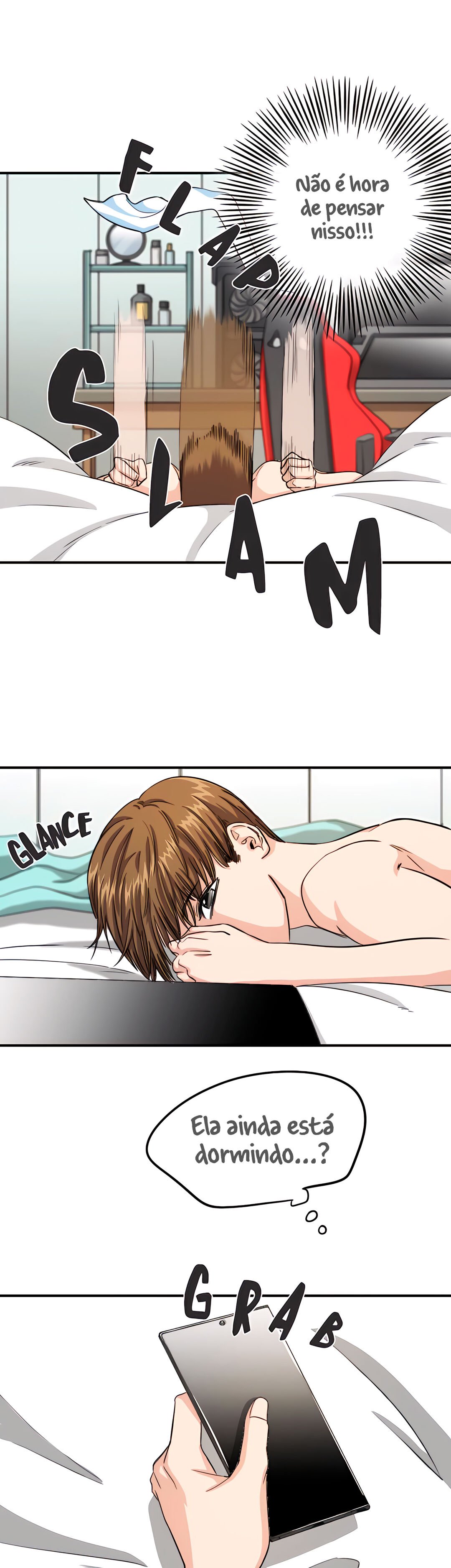 Read Drawing Romance PT Manga Online