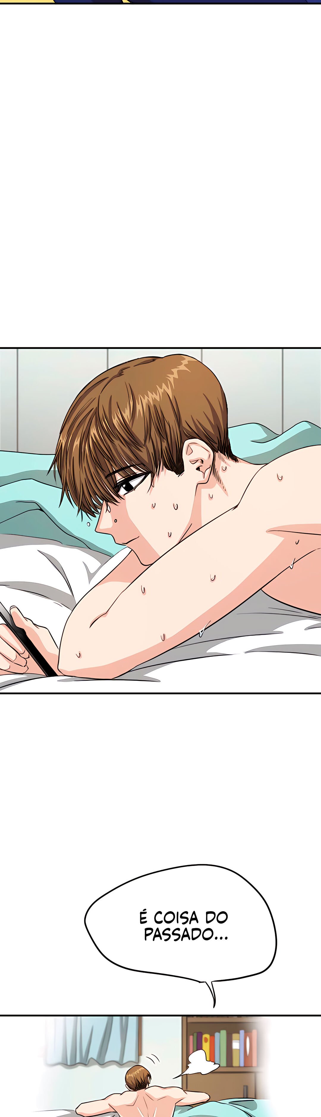 Read Drawing Romance PT Manga Online
