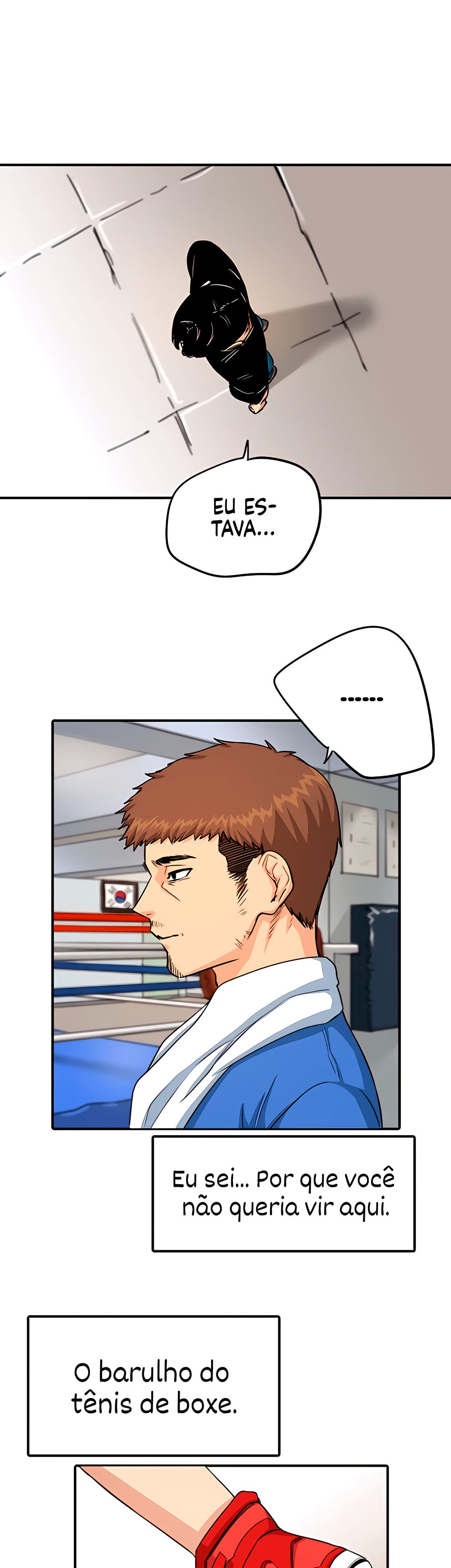 Read Drawing Romance PT Manga Online
