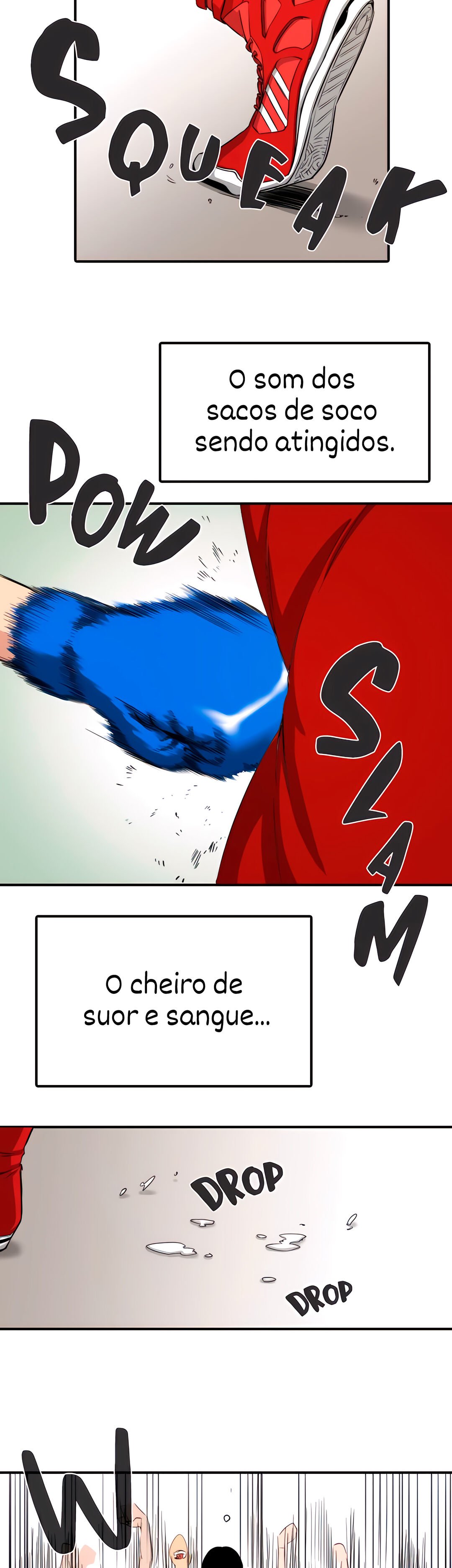 Read Drawing Romance PT Manga Online