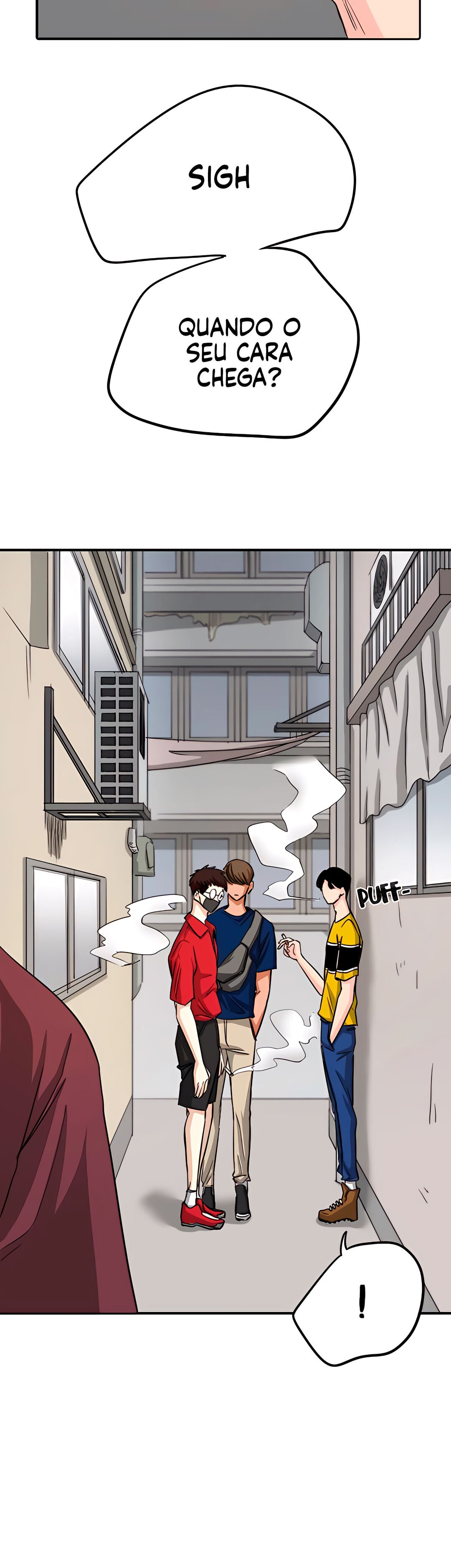 Read Drawing Romance PT Manga Online