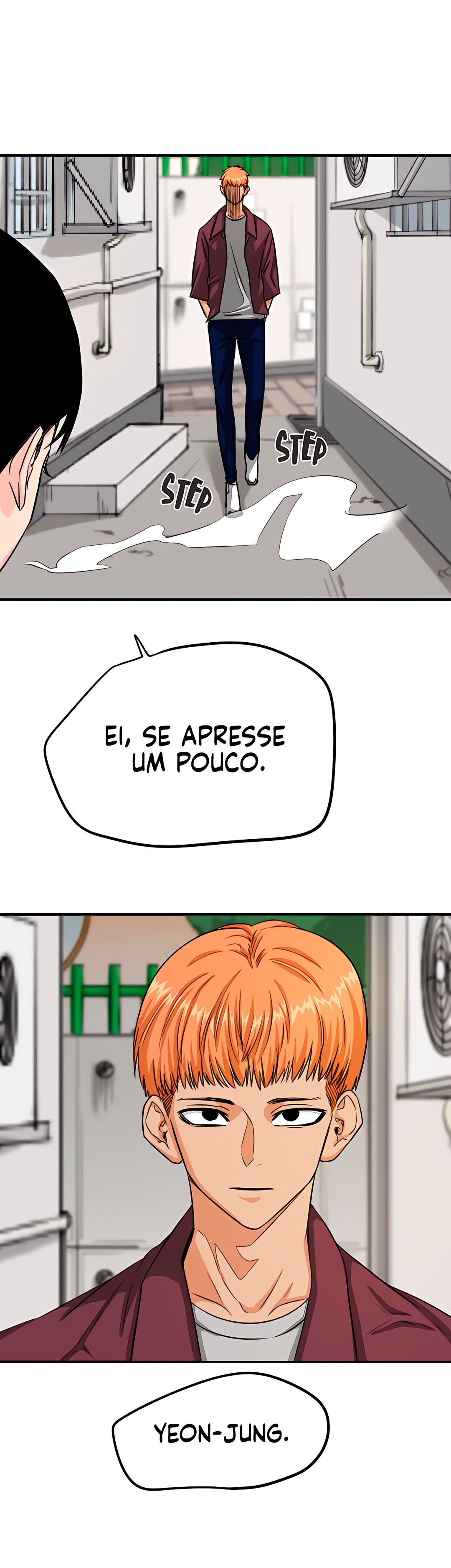 Read Drawing Romance PT Manga Online