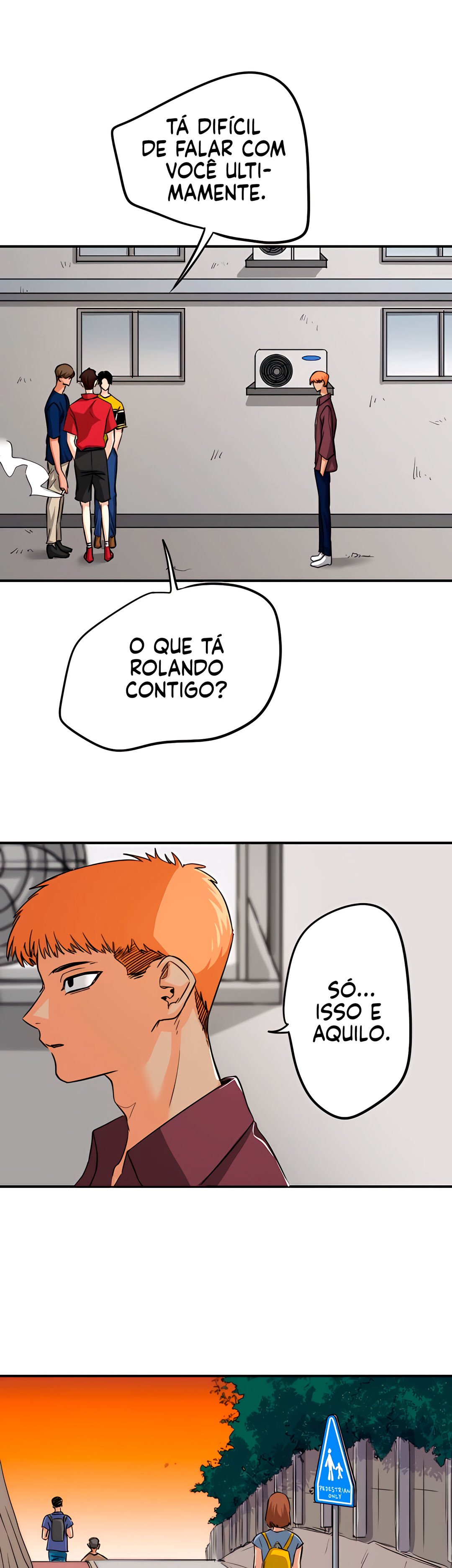 Read Drawing Romance PT Manga Online
