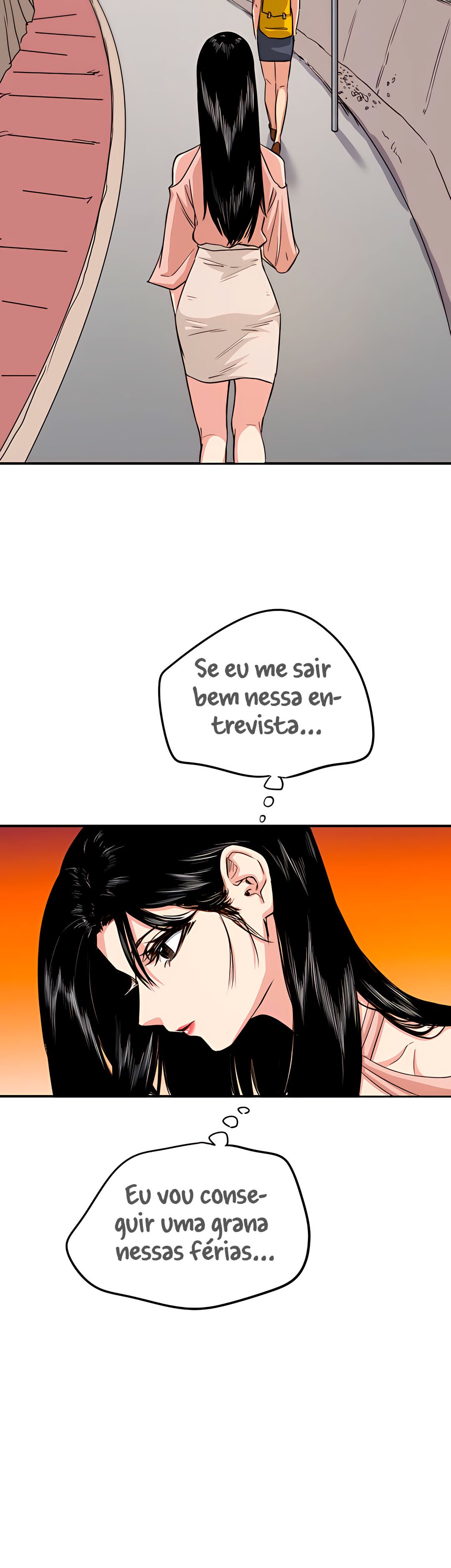 Read Drawing Romance PT Manga Online