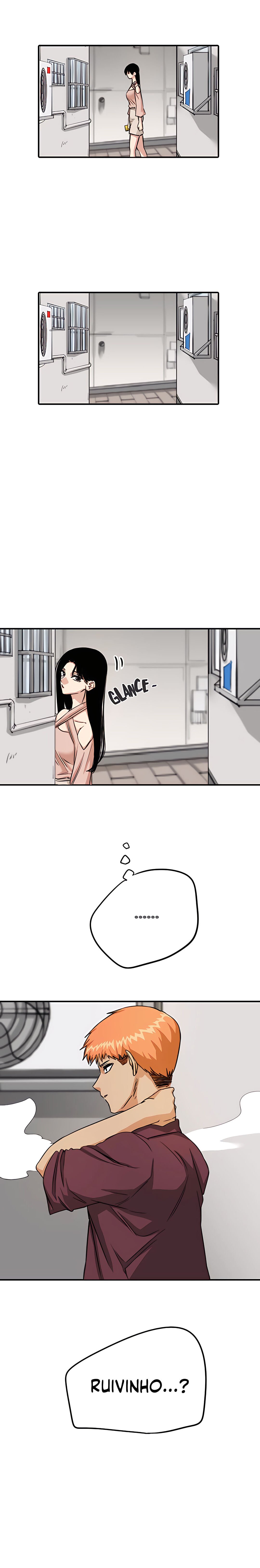 Read Drawing Romance PT Manga Online