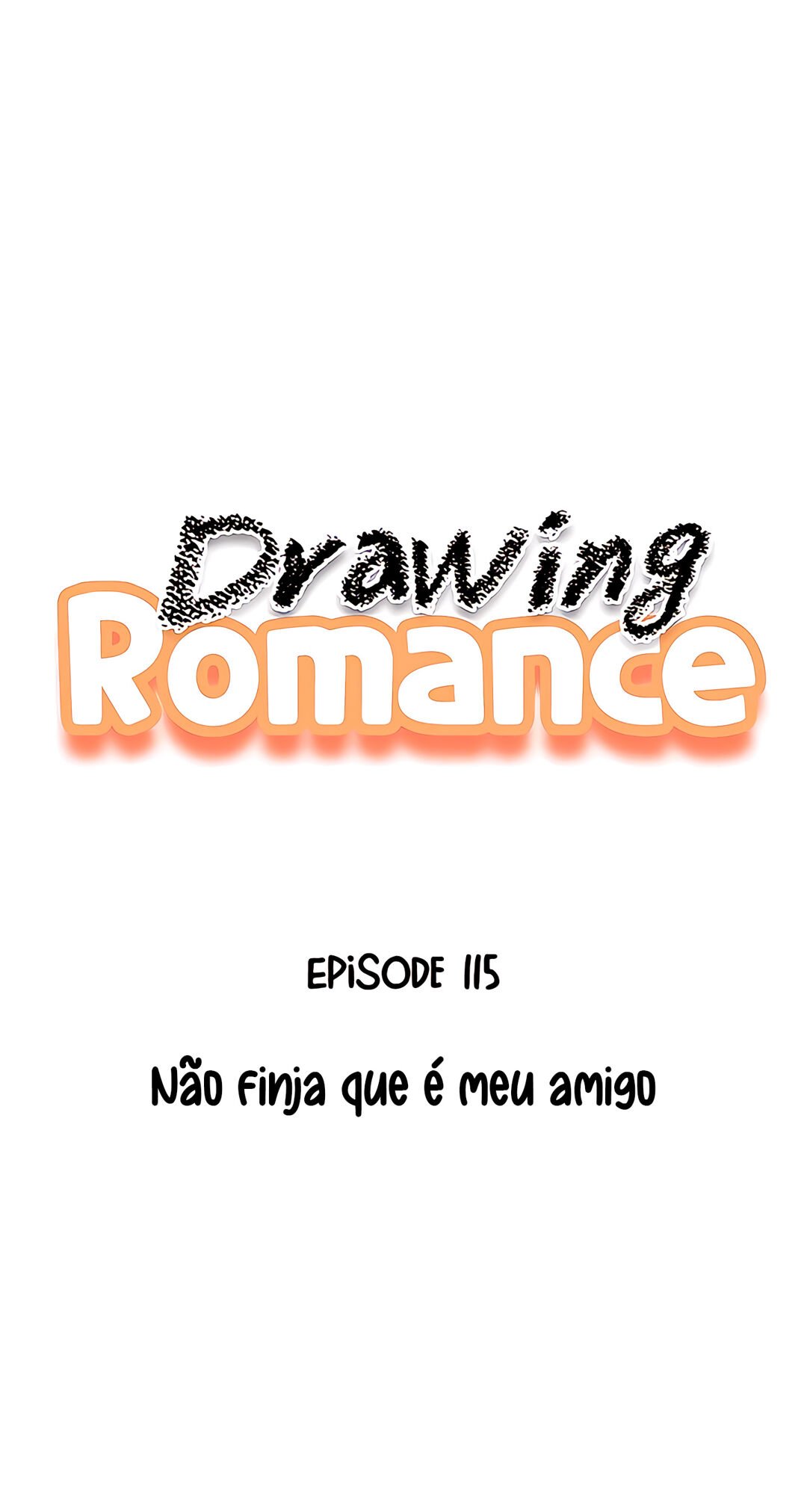Read Drawing Romance PT Manga Online