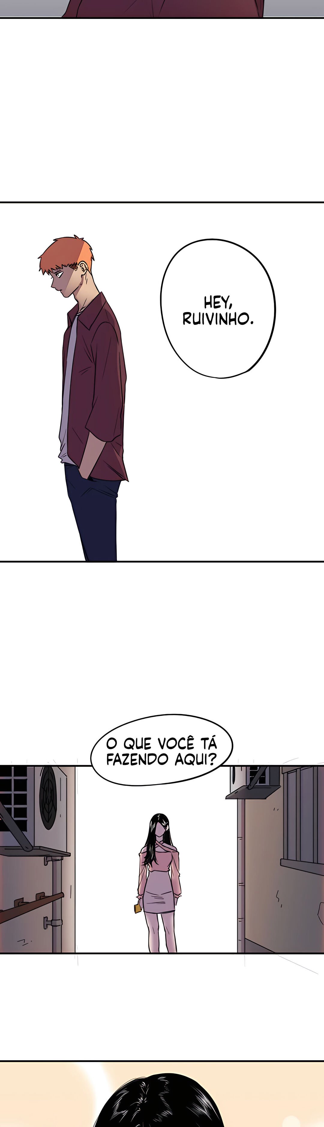 Read Drawing Romance PT Manga Online