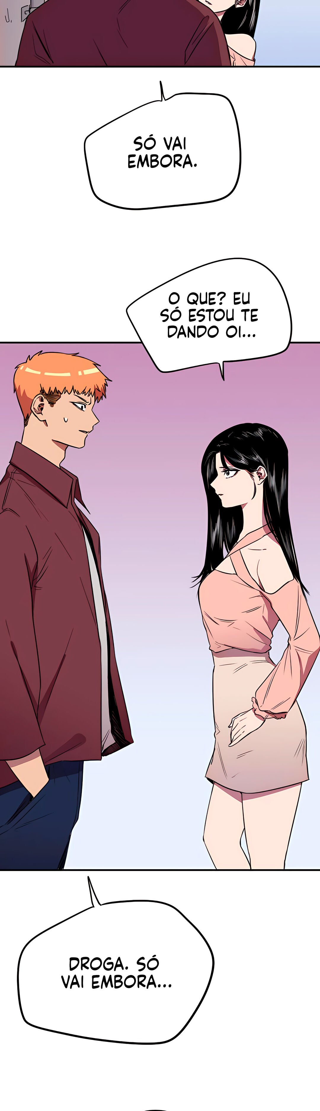 Read Drawing Romance PT Manga Online