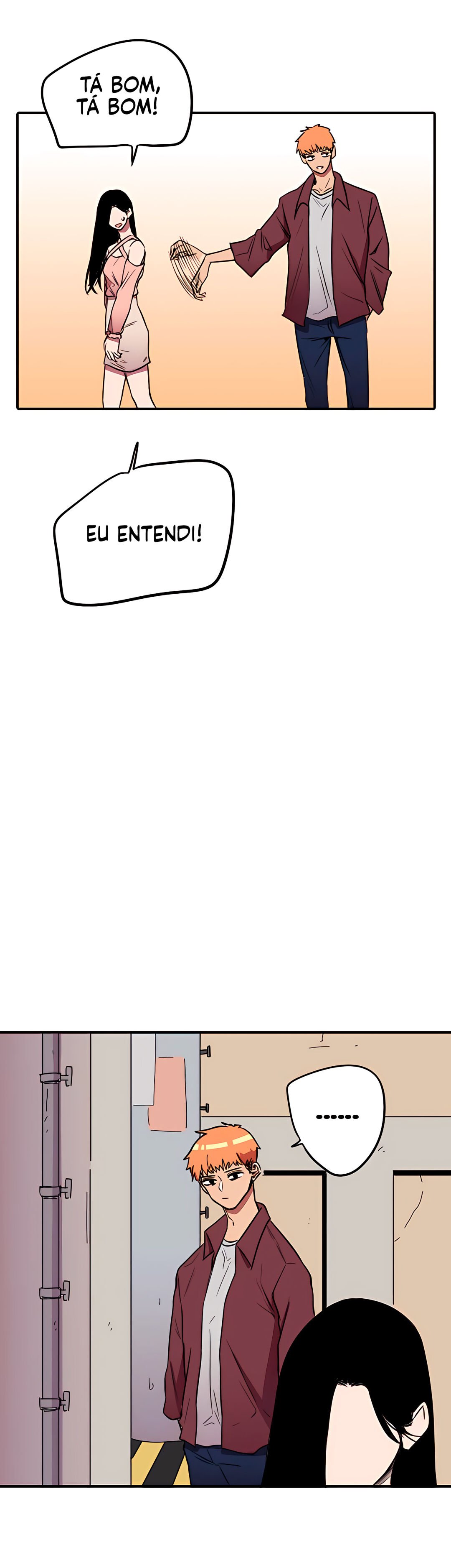Read Drawing Romance PT Manga Online