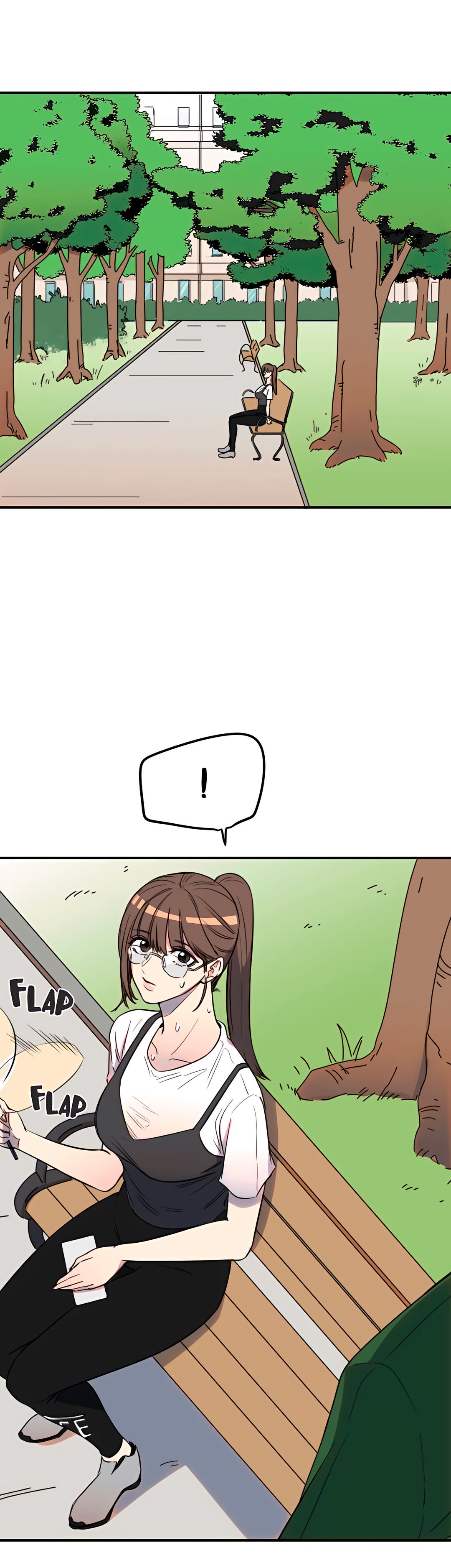 Read Drawing Romance PT Manga Online