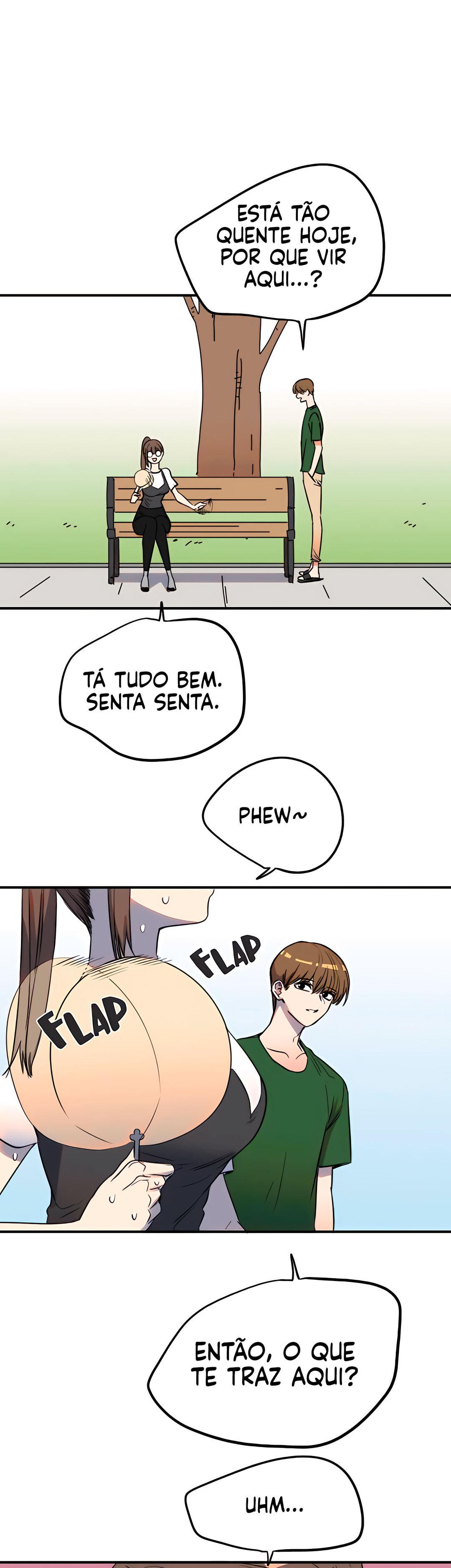 Read Drawing Romance PT Manga Online