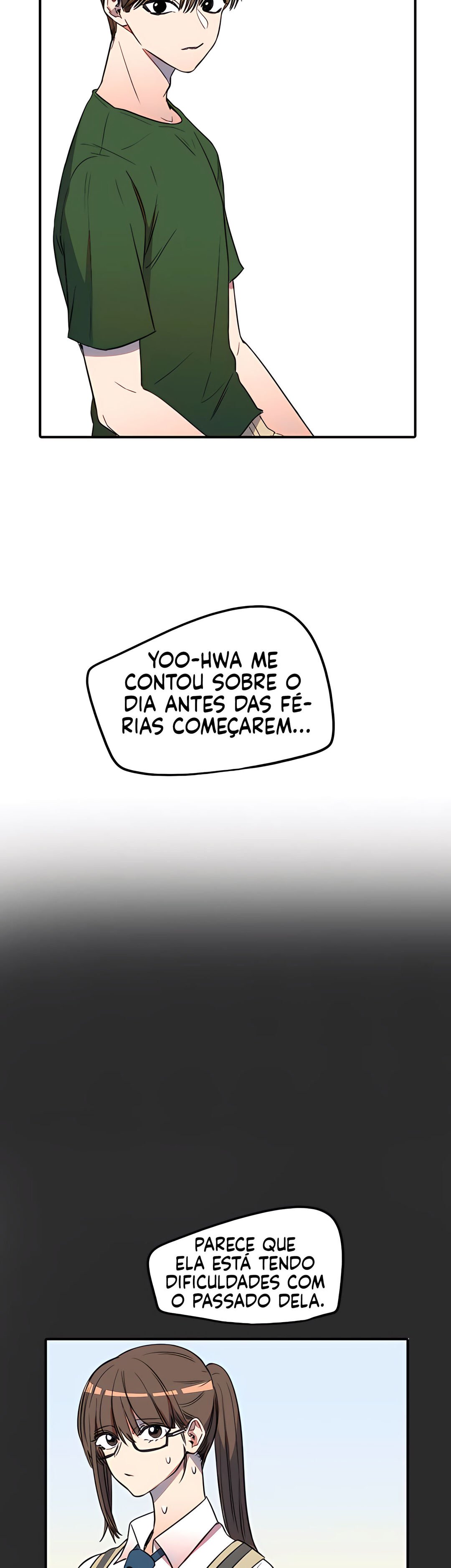 Read Drawing Romance PT Manga Online